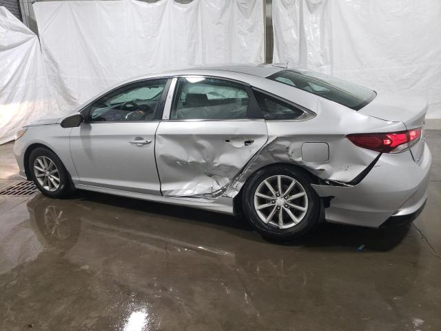 Photo 1 VIN: 5NPE24AF0KH810597 - HYUNDAI SONATA 