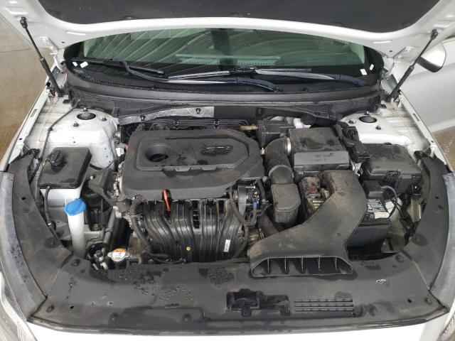 Photo 10 VIN: 5NPE24AF0KH810597 - HYUNDAI SONATA 