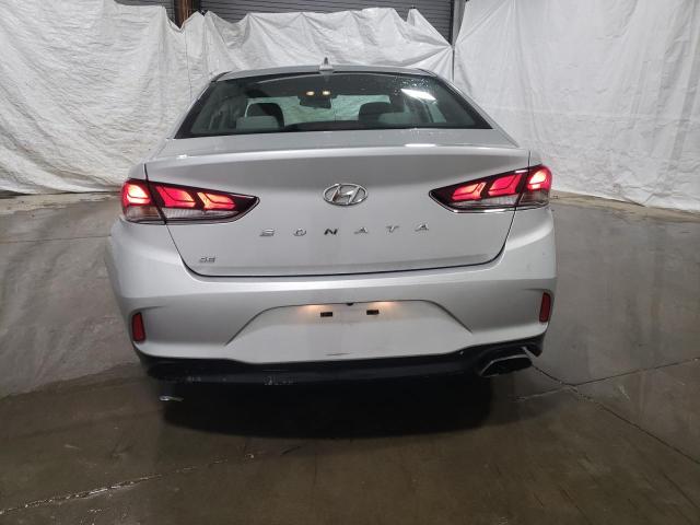 Photo 5 VIN: 5NPE24AF0KH810597 - HYUNDAI SONATA 