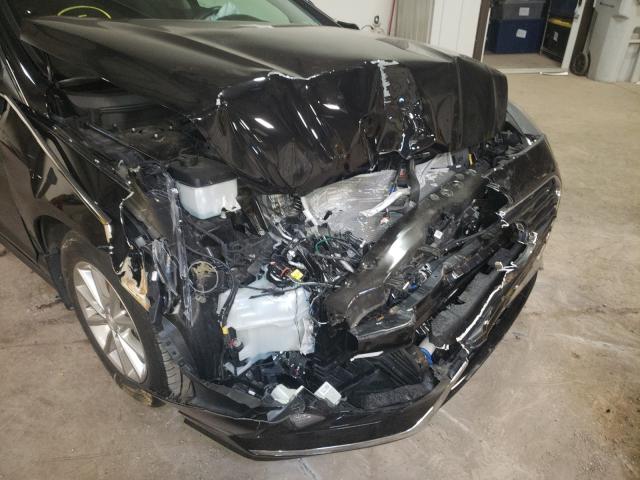 Photo 8 VIN: 5NPE24AF0KH811510 - HYUNDAI SONATA SE 