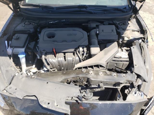 Photo 6 VIN: 5NPE24AF0KH813998 - HYUNDAI SONATA 