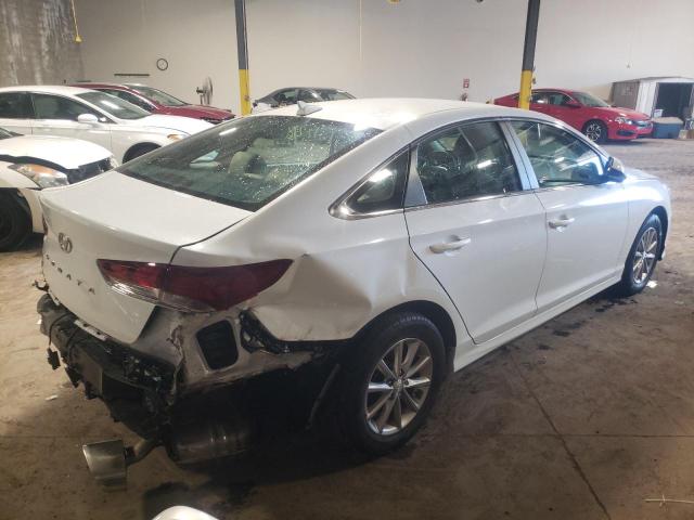 Photo 3 VIN: 5NPE24AF0KH817081 - HYUNDAI SONATA 