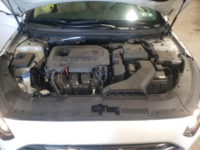 Photo 6 VIN: 5NPE24AF0KH817081 - HYUNDAI SONATA 