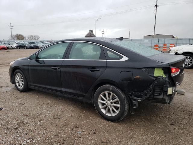 Photo 1 VIN: 5NPE24AF0KH817825 - HYUNDAI SONATA SE 