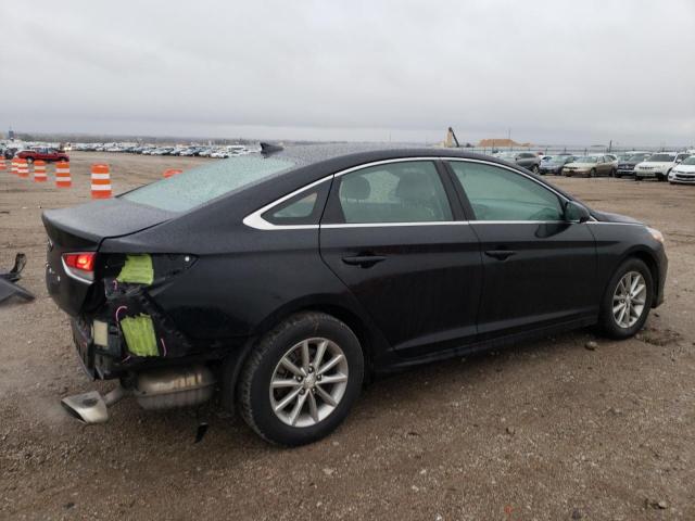 Photo 2 VIN: 5NPE24AF0KH817825 - HYUNDAI SONATA SE 