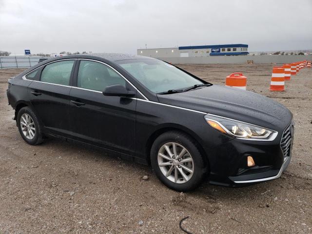 Photo 3 VIN: 5NPE24AF0KH817825 - HYUNDAI SONATA SE 