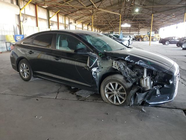 Photo 3 VIN: 5NPE24AF0KH818103 - HYUNDAI SONATA SE 