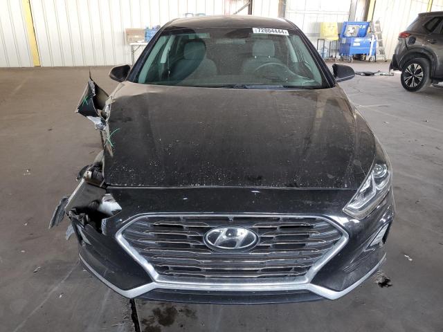 Photo 4 VIN: 5NPE24AF0KH818103 - HYUNDAI SONATA SE 