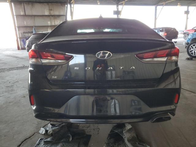 Photo 5 VIN: 5NPE24AF0KH818103 - HYUNDAI SONATA SE 