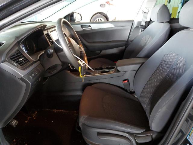 Photo 6 VIN: 5NPE24AF0KH818103 - HYUNDAI SONATA SE 