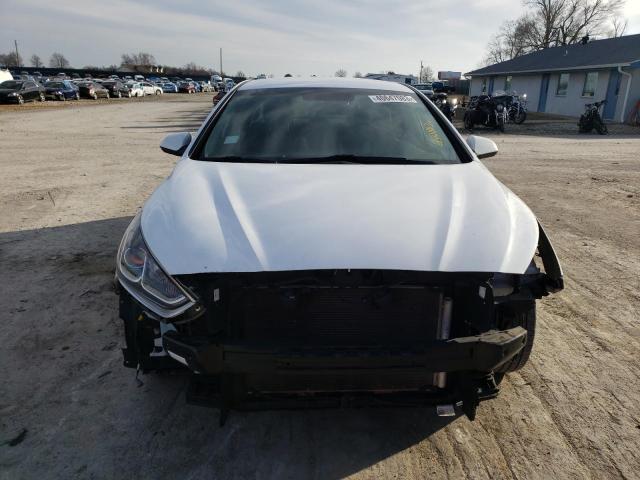 Photo 4 VIN: 5NPE24AF0KH818182 - HYUNDAI SONATA SE 