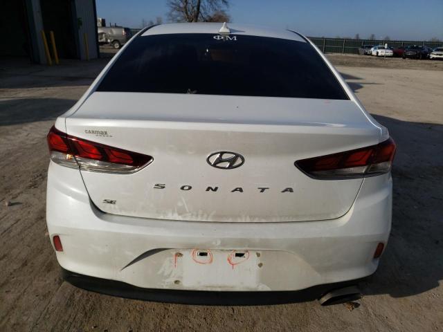 Photo 5 VIN: 5NPE24AF0KH818182 - HYUNDAI SONATA SE 