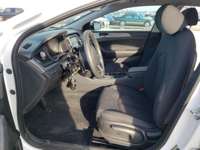 Photo 6 VIN: 5NPE24AF0KH818182 - HYUNDAI SONATA SE 