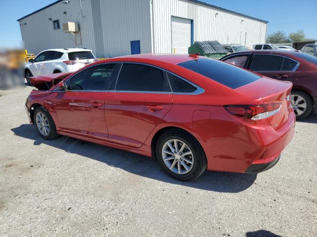 Photo 1 VIN: 5NPE24AF0KH818831 - HYUNDAI SONATA 