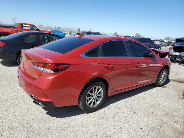 Photo 2 VIN: 5NPE24AF0KH818831 - HYUNDAI SONATA 