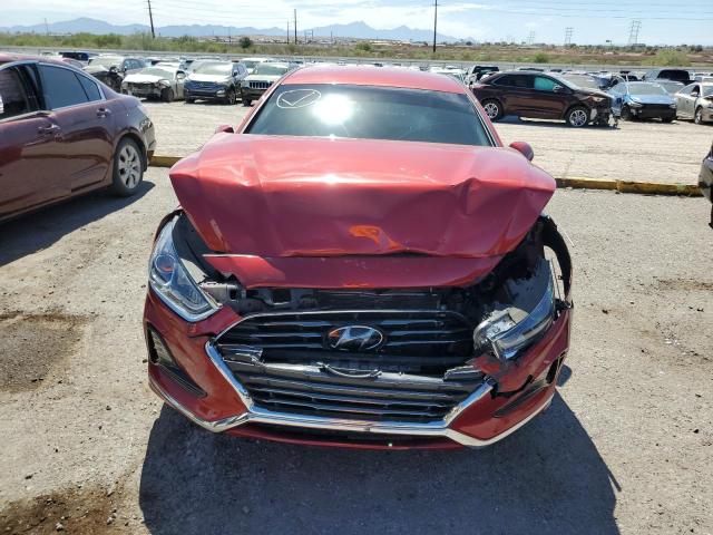 Photo 4 VIN: 5NPE24AF0KH818831 - HYUNDAI SONATA 