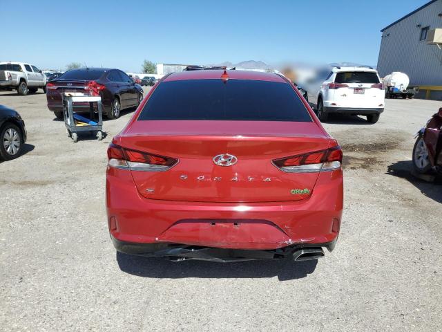 Photo 5 VIN: 5NPE24AF0KH818831 - HYUNDAI SONATA 