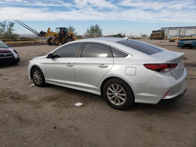 Photo 1 VIN: 5NPE24AF0KH820434 - HYUNDAI SONATA SE 