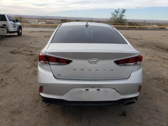 Photo 5 VIN: 5NPE24AF0KH820434 - HYUNDAI SONATA SE 