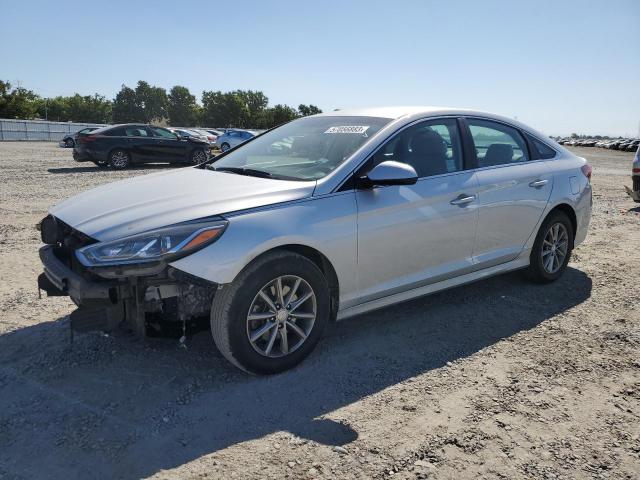 Photo 0 VIN: 5NPE24AF0KH821728 - HYUNDAI SONATA SE 