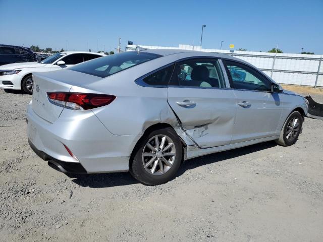 Photo 2 VIN: 5NPE24AF0KH821728 - HYUNDAI SONATA SE 