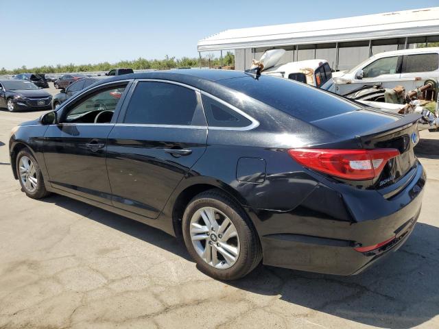 Photo 1 VIN: 5NPE24AF1FH001602 - HYUNDAI SONATA 