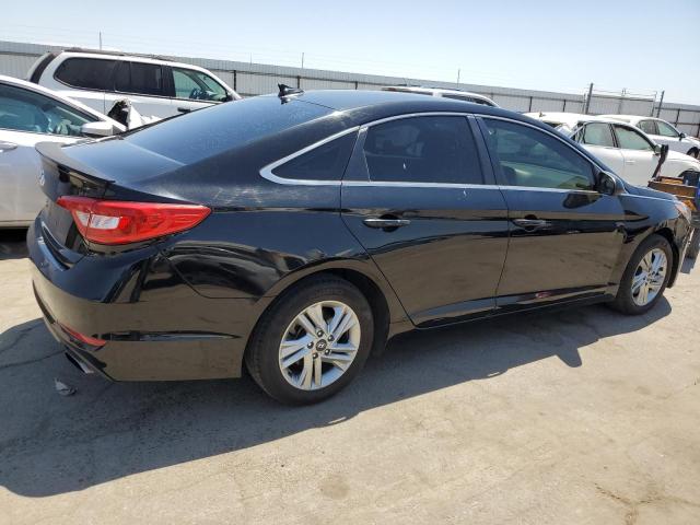 Photo 2 VIN: 5NPE24AF1FH001602 - HYUNDAI SONATA 