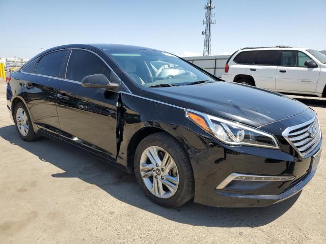 Photo 3 VIN: 5NPE24AF1FH001602 - HYUNDAI SONATA 