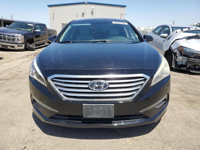 Photo 4 VIN: 5NPE24AF1FH001602 - HYUNDAI SONATA 