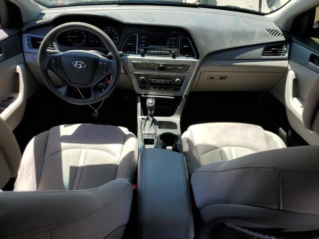 Photo 7 VIN: 5NPE24AF1FH001602 - HYUNDAI SONATA 