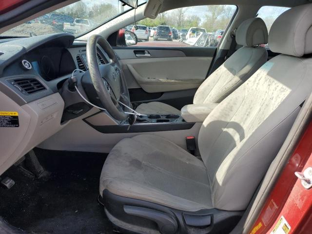 Photo 6 VIN: 5NPE24AF1FH002958 - HYUNDAI SONATA 