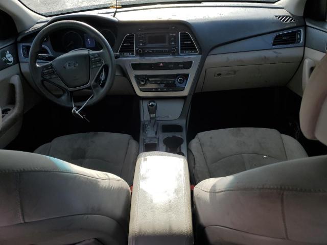 Photo 7 VIN: 5NPE24AF1FH002958 - HYUNDAI SONATA 