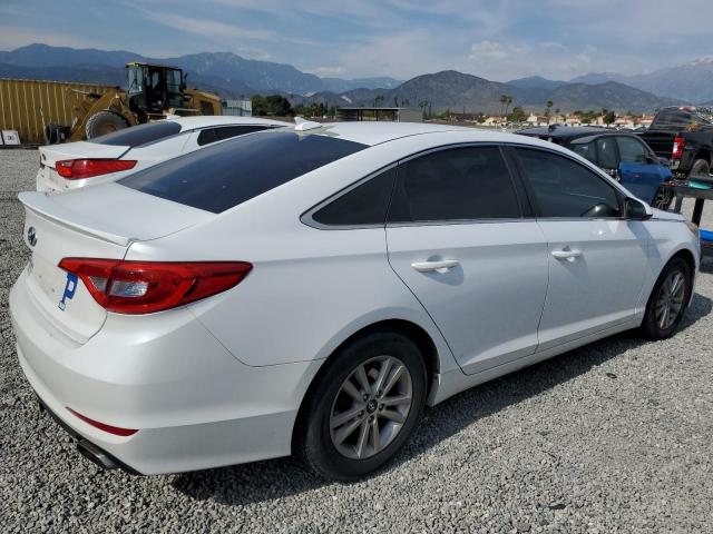 Photo 2 VIN: 5NPE24AF1FH004516 - HYUNDAI SONATA 