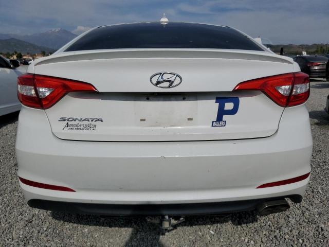 Photo 5 VIN: 5NPE24AF1FH004516 - HYUNDAI SONATA 