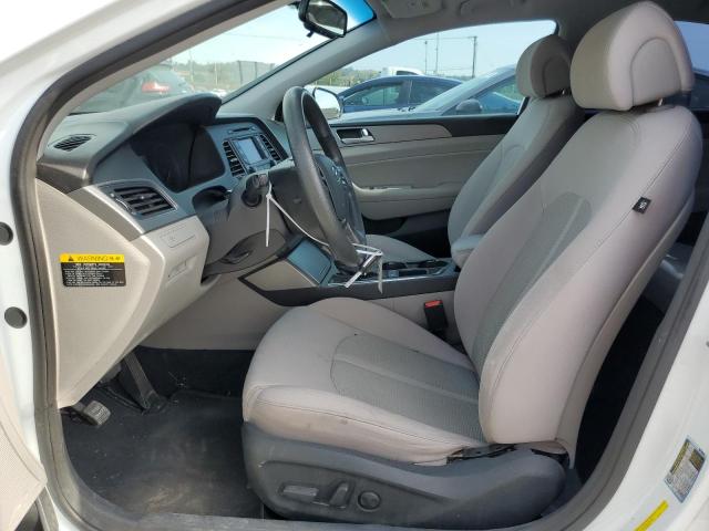 Photo 6 VIN: 5NPE24AF1FH004516 - HYUNDAI SONATA 