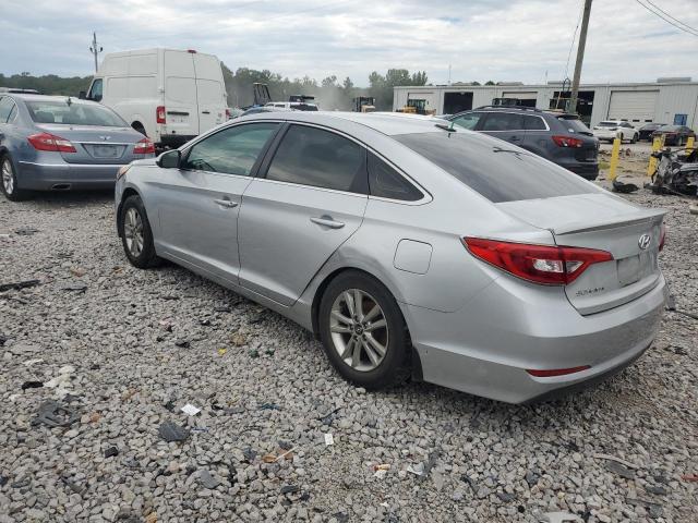 Photo 1 VIN: 5NPE24AF1FH004631 - HYUNDAI SONATA 