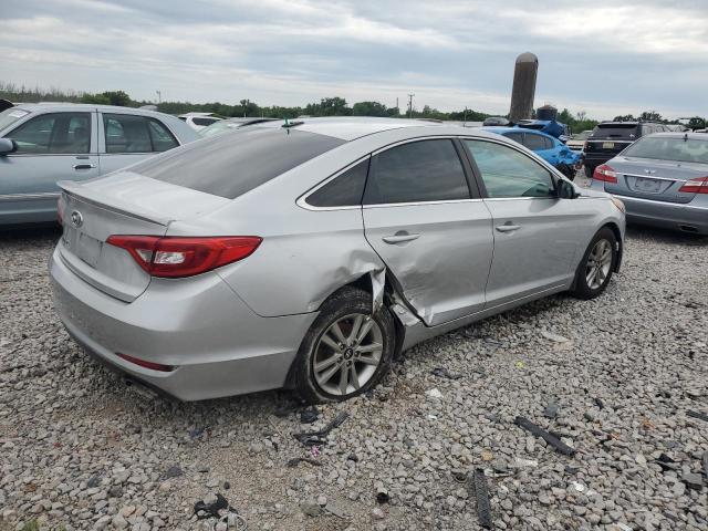 Photo 2 VIN: 5NPE24AF1FH004631 - HYUNDAI SONATA 