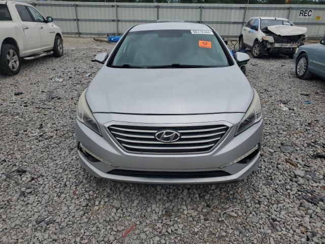 Photo 4 VIN: 5NPE24AF1FH004631 - HYUNDAI SONATA 