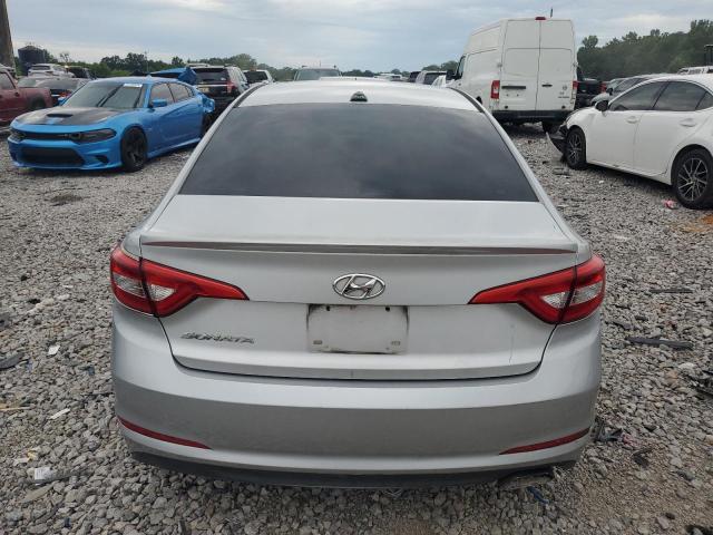 Photo 5 VIN: 5NPE24AF1FH004631 - HYUNDAI SONATA 