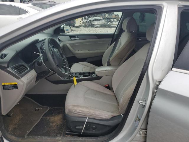 Photo 6 VIN: 5NPE24AF1FH004631 - HYUNDAI SONATA 