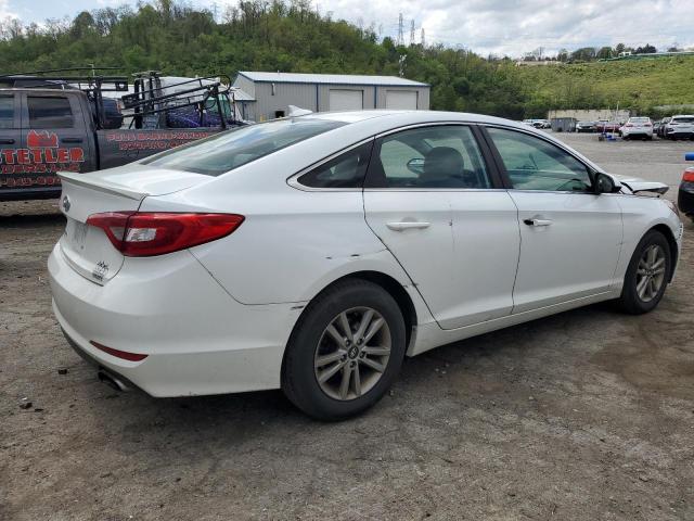 Photo 2 VIN: 5NPE24AF1FH005780 - HYUNDAI SONATA 