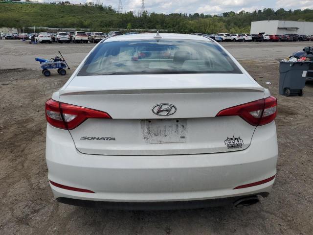 Photo 5 VIN: 5NPE24AF1FH005780 - HYUNDAI SONATA 