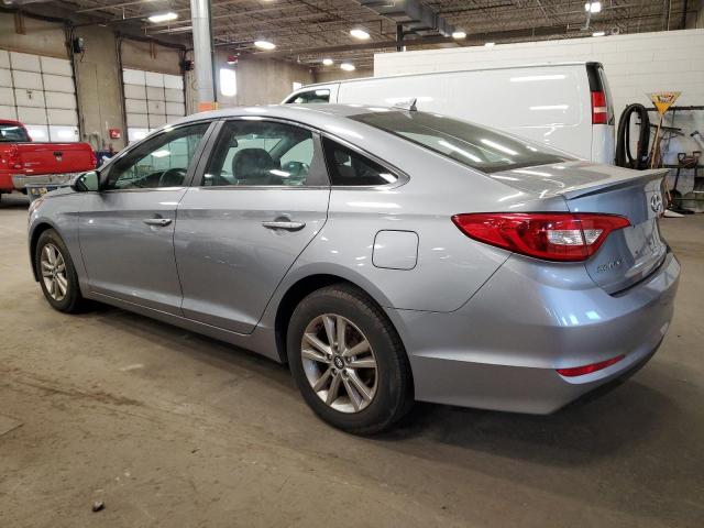 Photo 1 VIN: 5NPE24AF1FH005942 - HYUNDAI SONATA SE 