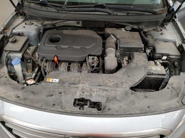 Photo 10 VIN: 5NPE24AF1FH005942 - HYUNDAI SONATA SE 