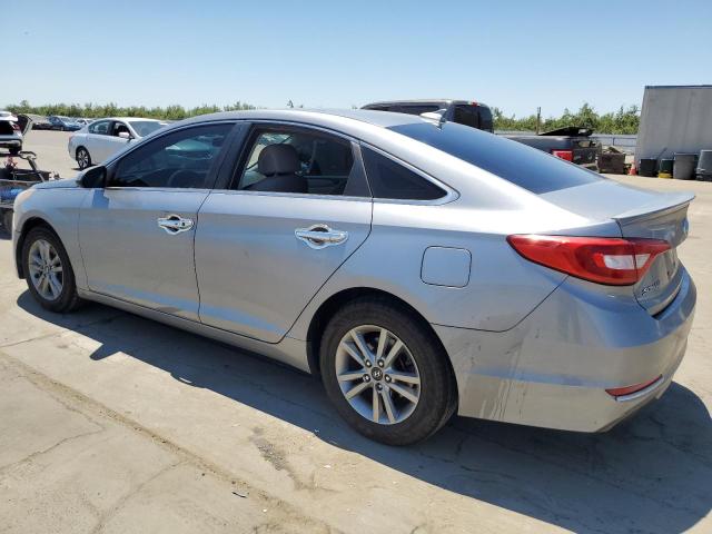 Photo 1 VIN: 5NPE24AF1FH006329 - HYUNDAI SONATA 