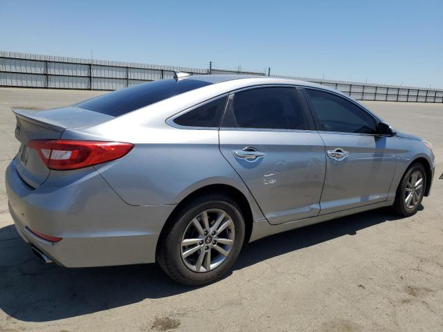 Photo 2 VIN: 5NPE24AF1FH006329 - HYUNDAI SONATA 