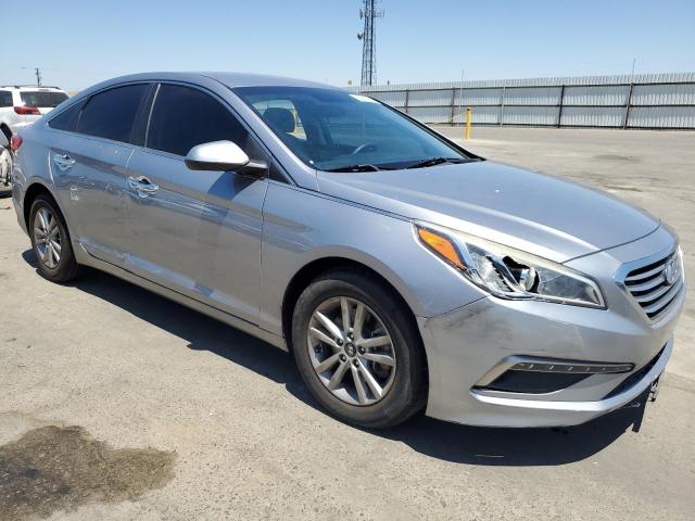 Photo 3 VIN: 5NPE24AF1FH006329 - HYUNDAI SONATA 