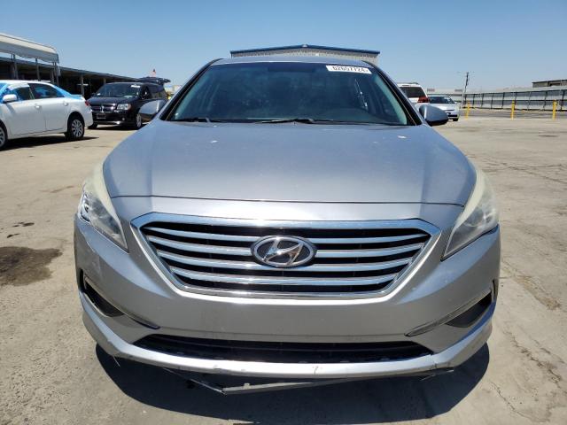 Photo 4 VIN: 5NPE24AF1FH006329 - HYUNDAI SONATA 