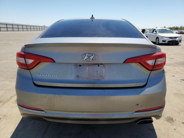 Photo 5 VIN: 5NPE24AF1FH006329 - HYUNDAI SONATA 