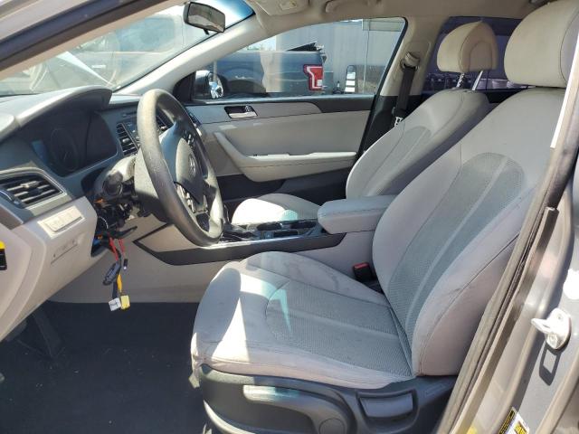 Photo 6 VIN: 5NPE24AF1FH006329 - HYUNDAI SONATA 